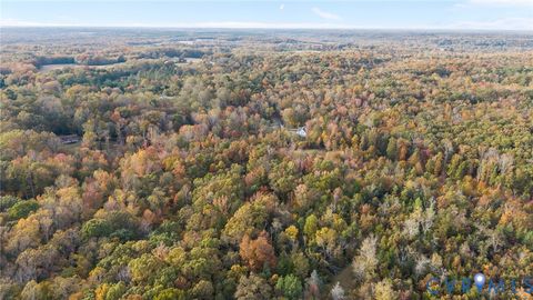Tiny photo for 4788 Bell Road, Powhatan, VA 23139 (MLS # 2532701)