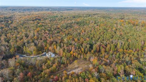 Tiny photo for 4788 Bell Road, Powhatan, VA 23139 (MLS # 2532701)