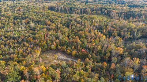 Tiny photo for 4788 Bell Road, Powhatan, VA 23139 (MLS # 2532701)