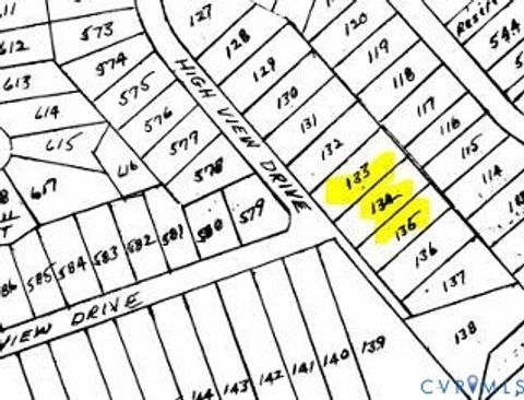 Photo of 0 W W Highview Drive, Lancaster, VA 22503 (MLS # 2613906)