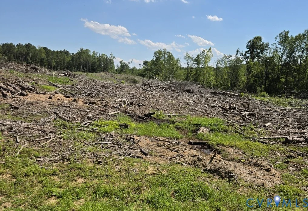 4801 Cattail Road, Charles City, VA, 23030