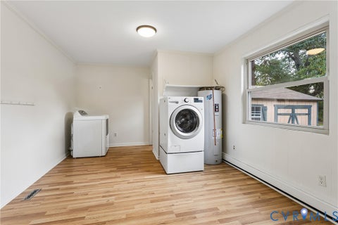 Tiny photo for 627 Sedgefield Drive, Newport News, VA 23605 (MLS # 2629335)