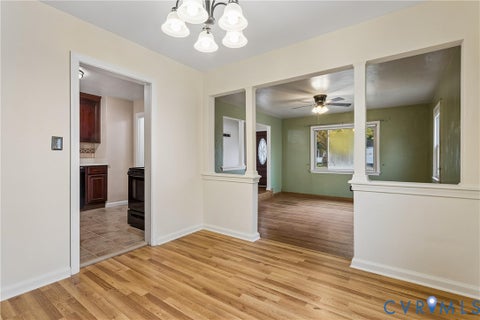 Tiny photo for 627 Sedgefield Drive, Newport News, VA 23605 (MLS # 2629335)