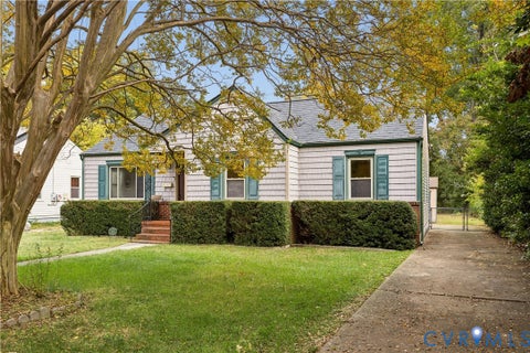 Tiny photo for 627 Sedgefield Drive, Newport News, VA 23605 (MLS # 2629335)