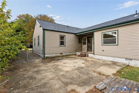 Tiny photo for 627 Sedgefield Drive, Newport News, VA 23605 (MLS # 2629335)
