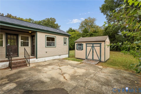 Tiny photo for 627 Sedgefield Drive, Newport News, VA 23605 (MLS # 2629335)