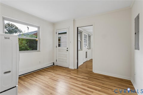 Tiny photo for 627 Sedgefield Drive, Newport News, VA 23605 (MLS # 2629335)
