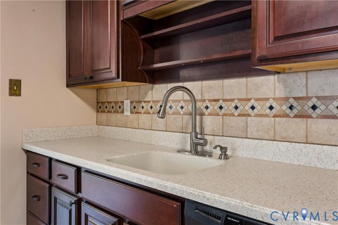 Tiny photo for 627 Sedgefield Drive, Newport News, VA 23605 (MLS # 2629335)