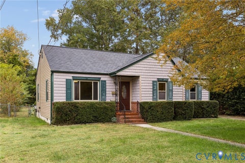 Tiny photo for 627 Sedgefield Drive, Newport News, VA 23605 (MLS # 2629335)