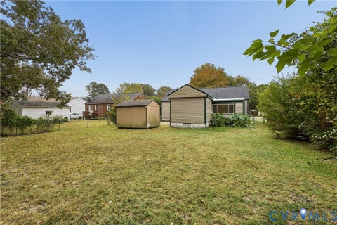 Tiny photo for 627 Sedgefield Drive, Newport News, VA 23605 (MLS # 2629335)