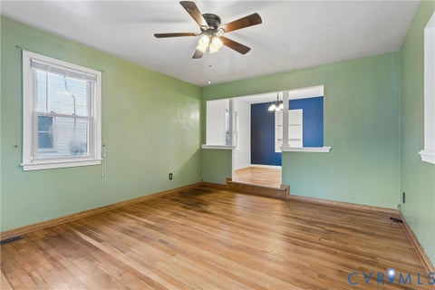 Tiny photo for 627 Sedgefield Drive, Newport News, VA 23605 (MLS # 2629335)
