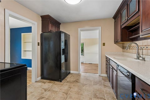 Tiny photo for 627 Sedgefield Drive, Newport News, VA 23605 (MLS # 2629335)