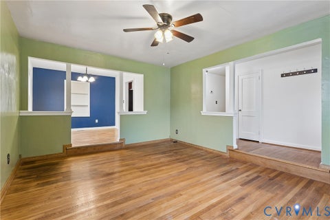 Tiny photo for 627 Sedgefield Drive, Newport News, VA 23605 (MLS # 2629335)