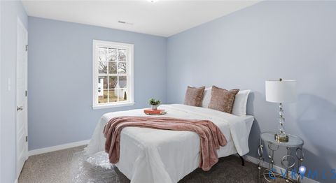 Tiny photo for 2515 Myron Avenue, Chesterfield, VA 23237 (MLS # 2603587)