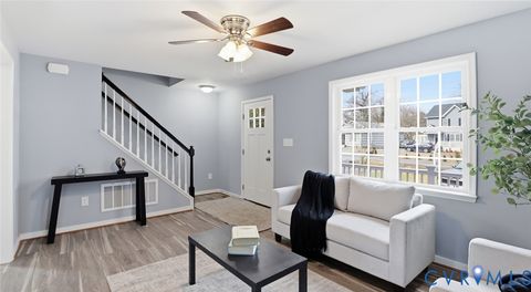 Tiny photo for 2515 Myron Avenue, Chesterfield, VA 23237 (MLS # 2603587)