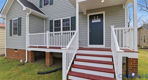 Tiny photo for 2515 Myron Avenue, Chesterfield, VA 23237 (MLS # 2603587)