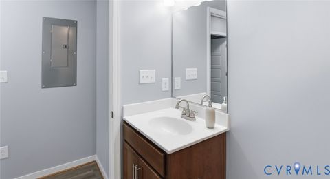 Tiny photo for 2515 Myron Avenue, Chesterfield, VA 23237 (MLS # 2603587)