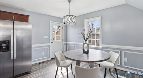 Tiny photo for 2515 Myron Avenue, Chesterfield, VA 23237 (MLS # 2603587)