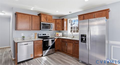 Tiny photo for 2515 Myron Avenue, Chesterfield, VA 23237 (MLS # 2603587)