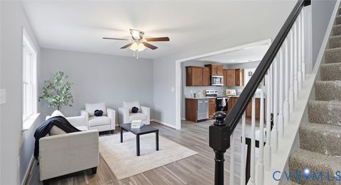 Tiny photo for 2515 Myron Avenue, Chesterfield, VA 23237 (MLS # 2603587)