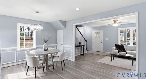 Tiny photo for 2515 Myron Avenue, Chesterfield, VA 23237 (MLS # 2603587)