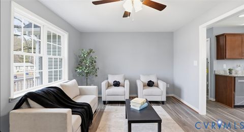 Tiny photo for 2515 Myron Avenue, Chesterfield, VA 23237 (MLS # 2603587)