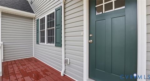 Tiny photo for 2515 Myron Avenue, Chesterfield, VA 23237 (MLS # 2603587)