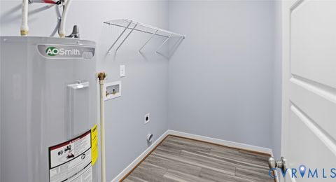 Tiny photo for 2515 Myron Avenue, Chesterfield, VA 23237 (MLS # 2603587)