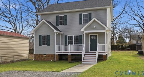 Photo of 2515 Myron Avenue, Chesterfield, VA 23237 (MLS # 2603587)