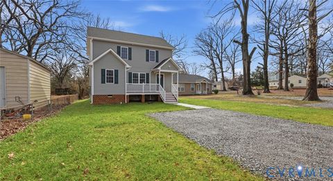 Tiny photo for 2515 Myron Avenue, Chesterfield, VA 23237 (MLS # 2603587)