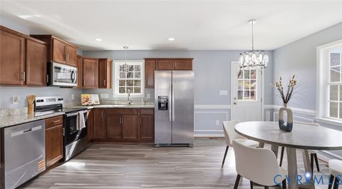 Tiny photo for 2515 Myron Avenue, Chesterfield, VA 23237 (MLS # 2603587)