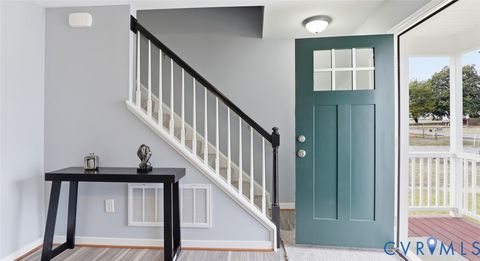 Tiny photo for 2515 Myron Avenue, Chesterfield, VA 23237 (MLS # 2603587)