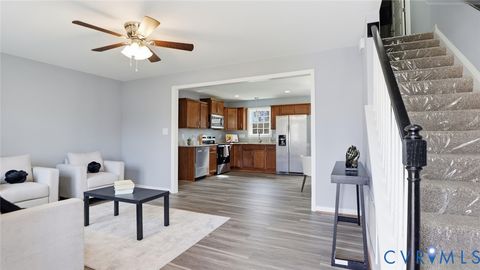 Tiny photo for 2515 Myron Avenue, Chesterfield, VA 23237 (MLS # 2603587)