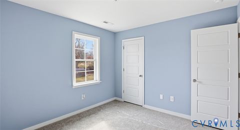 Tiny photo for 2515 Myron Avenue, Chesterfield, VA 23237 (MLS # 2603587)