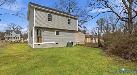Tiny photo for 2515 Myron Avenue, Chesterfield, VA 23237 (MLS # 2603587)