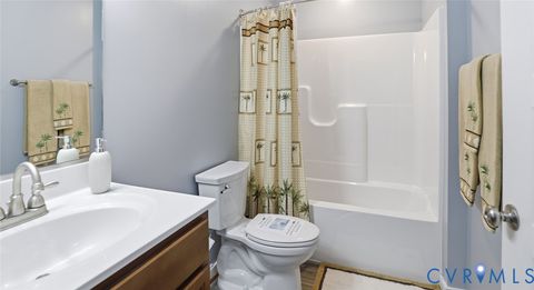 Tiny photo for 2515 Myron Avenue, Chesterfield, VA 23237 (MLS # 2603587)