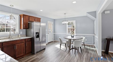 Tiny photo for 2515 Myron Avenue, Chesterfield, VA 23237 (MLS # 2603587)