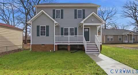 Tiny photo for 2515 Myron Avenue, Chesterfield, VA 23237 (MLS # 2603587)