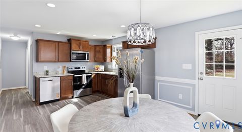 Tiny photo for 2515 Myron Avenue, Chesterfield, VA 23237 (MLS # 2603587)