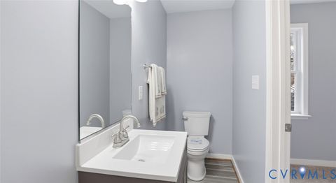 Tiny photo for 2515 Myron Avenue, Chesterfield, VA 23237 (MLS # 2603587)