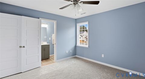 Tiny photo for 2515 Myron Avenue, Chesterfield, VA 23237 (MLS # 2603587)