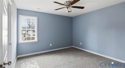 Tiny photo for 2515 Myron Avenue, Chesterfield, VA 23237 (MLS # 2603587)