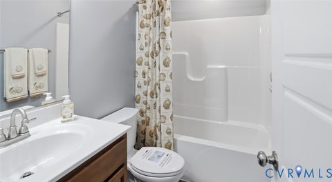 Tiny photo for 2515 Myron Avenue, Chesterfield, VA 23237 (MLS # 2603587)