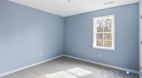 Tiny photo for 2515 Myron Avenue, Chesterfield, VA 23237 (MLS # 2603587)