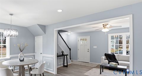 Tiny photo for 2515 Myron Avenue, Chesterfield, VA 23237 (MLS # 2603587)