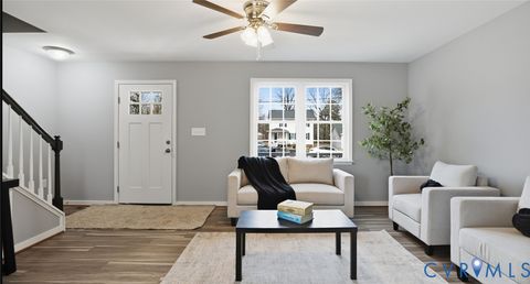 Tiny photo for 2515 Myron Avenue, Chesterfield, VA 23237 (MLS # 2603587)