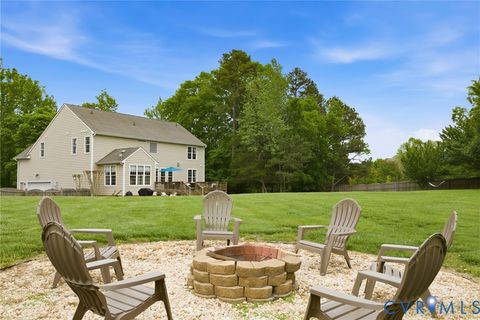 Tiny photo for 3281 Bayberry Lane, Goochland, VA 23063 (MLS # 2611598)