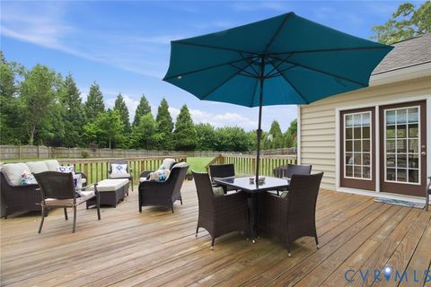 Tiny photo for 3281 Bayberry Lane, Goochland, VA 23063 (MLS # 2611598)