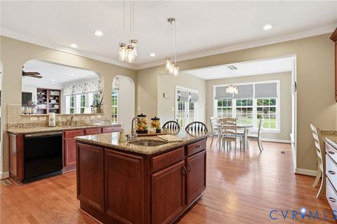Tiny photo for 3281 Bayberry Lane, Goochland, VA 23063 (MLS # 2611598)