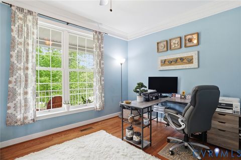 Tiny photo for 3281 Bayberry Lane, Goochland, VA 23063 (MLS # 2611598)